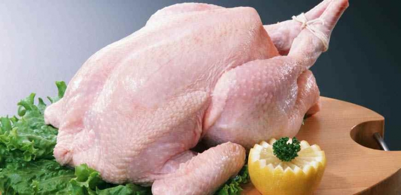 PERICOL alimentar în România - ANSVSA a CONFISCAT aproape 10 tone de carne de pui neconformă