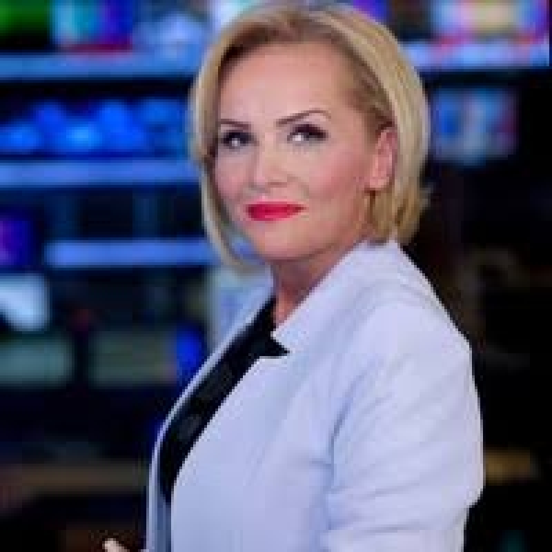 Știrista Andreea Stroe sare în apărarea copiilor bolnavi de diabet: 'Copiii au nevoie de normalitate'