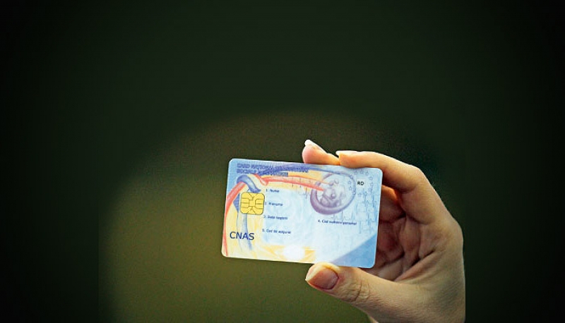 Sistemul informatic din Sănătate, care a costat 100 de milioane de euro, a căzut din nou - Ce spun reprezentanții CNAS