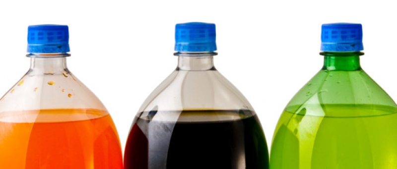 Consumul regulat de băuturi dulci poate duce o creştere a riscului de cancer