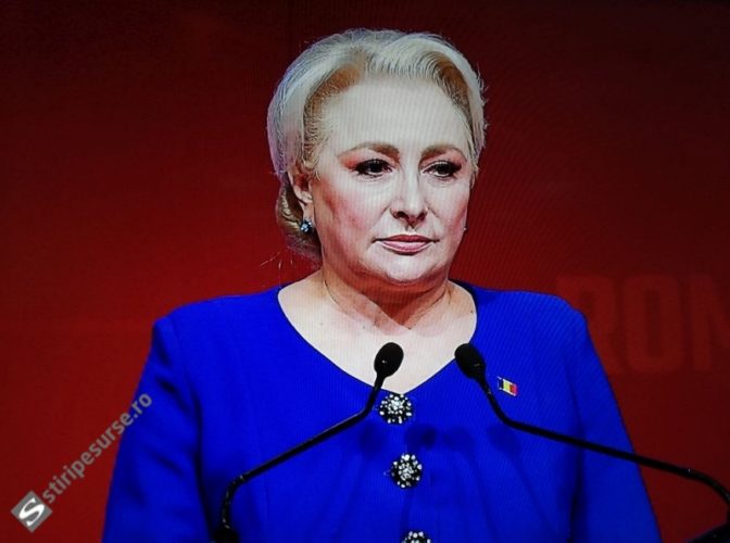 ULTIMĂ ORĂ Viorica Dăncilă CERE DEMISIA directorului și purtătorului de cuvânt de la CNAS