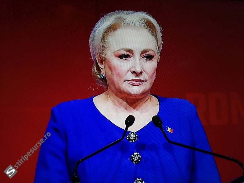 ULTIMĂ ORĂ Viorica Dăncilă CERE DEMISIA directorului și purtătorului de cuvânt de la CNAS