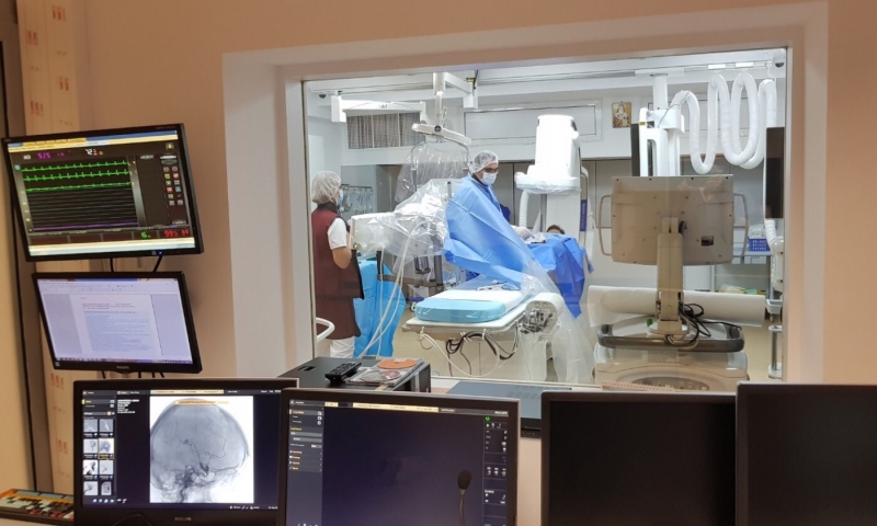 Asociația Pacienților cu Afecțiuni Hepatice: 'Avem problema neasiguraților. Tratăm pe o parte, pe alta sunt noi focare'