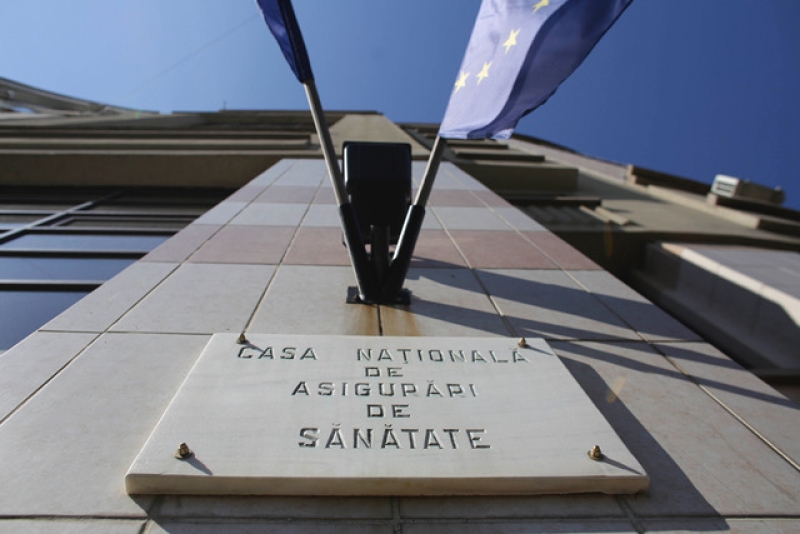 Medicii de familie, scrisoare explozivă către Dăncilă - cer schimbarea lui Ciurchea de la CNAS: 'Există profesioniști neurmăriți penal'