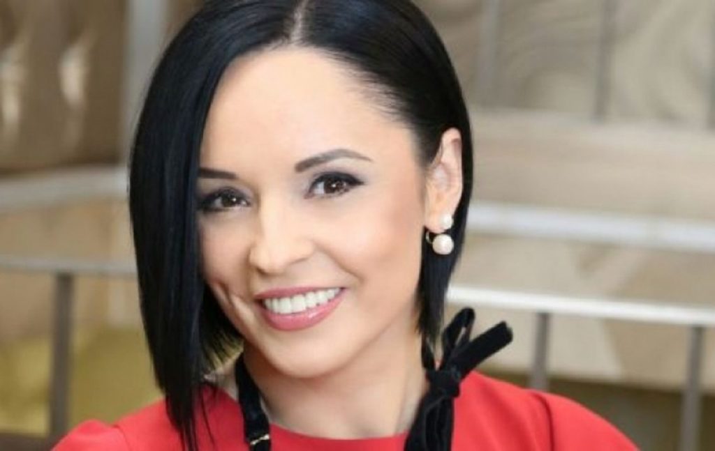 Andreea Marin spune totul despre despărțirea de Ștefan Bănică junior! Care a fost motivul și ce fel de tată e artistul