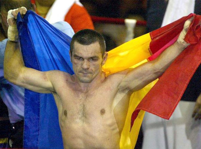 Decizie radicală a unui mare campion! Leonard Doroftei a plecat în Canada și nu mai vrea să privească înapoi, motivul dezamăgirii imense