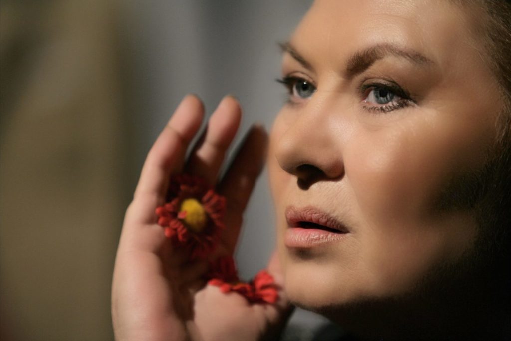 Sărut mâna, doamnă! Marea actriţă Florina Cercel a părăsit discret scena vieţii după o grea suferinţă