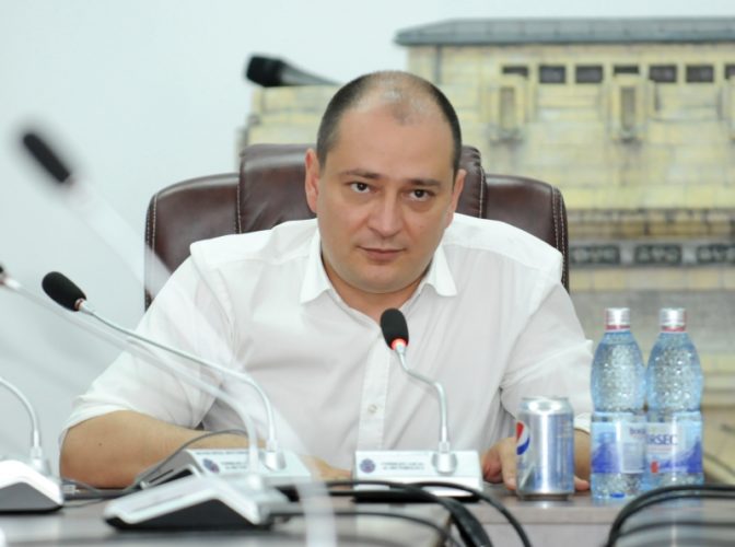 Daniel Băluţă: Cel mai mare spital de stomatologie va fi construit în sectorul 4