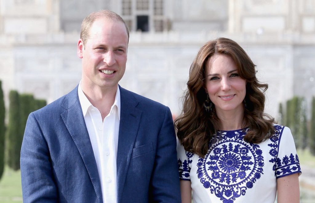 S-a aflat: Acestea sunt cosmeticele preferate de Ducesa de Cambridge, soția Prințului William
