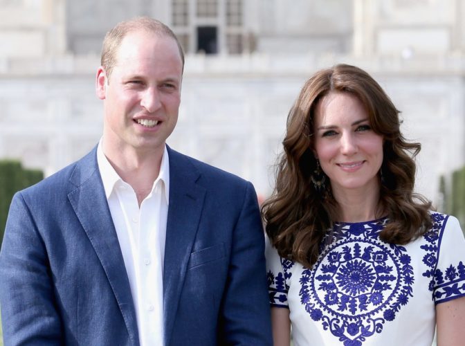 S-a aflat: Acestea sunt cosmeticele preferate de Ducesa de Cambridge, soția Prințului William