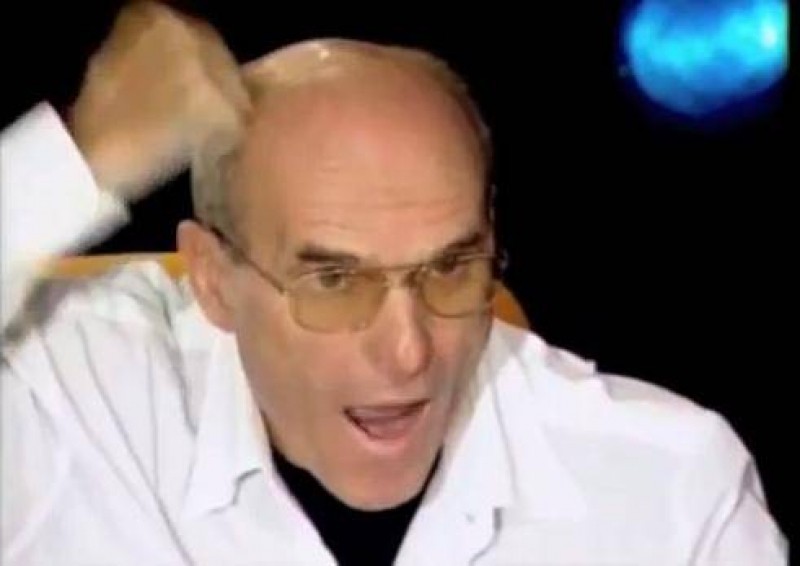 Cristian Tudor Popescu a fost INTERNAT: 'Mi-au oblojit încrederea în oameni'