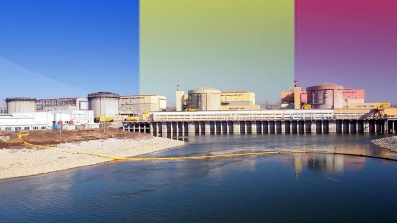 România va produce, la Cernavodă, Cobalt 60, un izotop folosit la tratarea cancerului