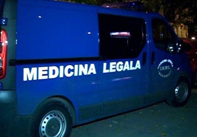 ULTIMĂ ORĂ Specialilștii de la IML au descins la  Spitalul de Neuropsihiatrie Săpoca din Buzău, după ORIBILELE crime