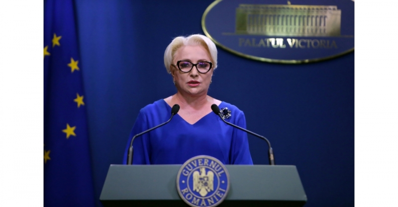 ULTIMĂ CLIPĂ Viorica Dăncilă a trimis-o pe Sorina Pintea, de URGENȚĂ, la Săpoca