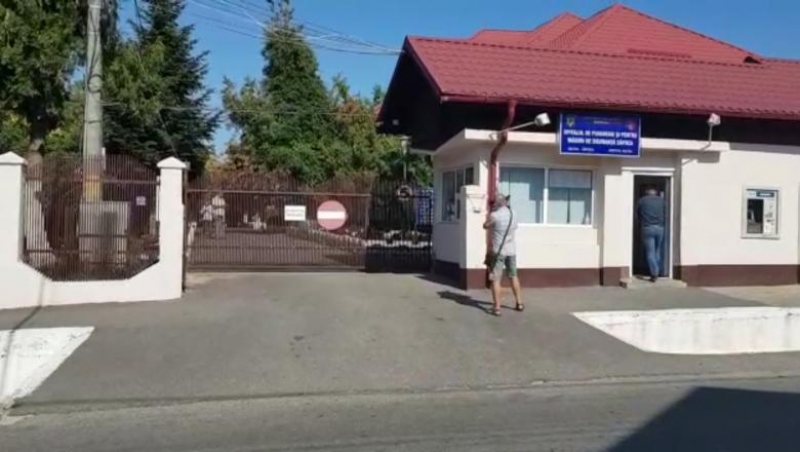 Un manager de spital a EXPLODAT după crimele de la Săpoca: Suntem la nivelul anilor '80. Toată psihiatria trebuie resetată