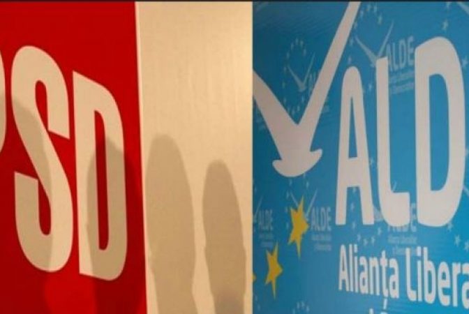 Acuzații DURE din PNL - Guvernul PSD-ALDE a confiscat banii din taxa pe viciu de la bugetul Sănătății