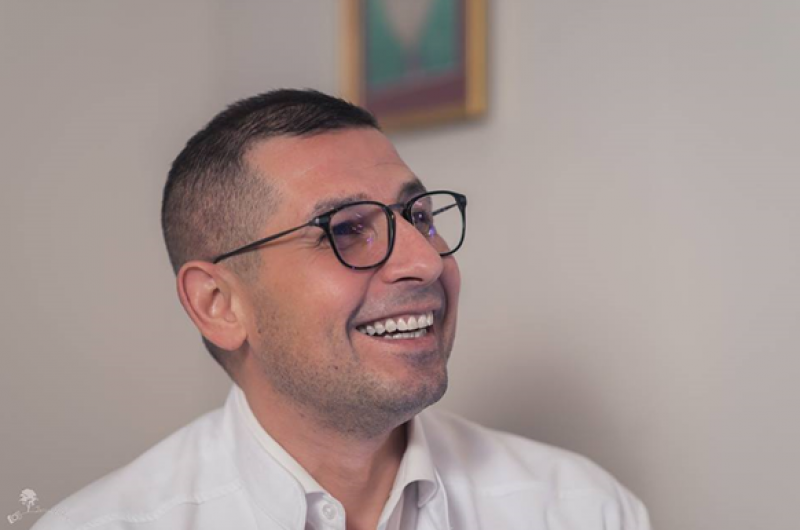 Ambliopia poate fi tratată și după vârsta de 7 ani. Demostrează asta zi de zi dr. Alexandru Dimitriu de la Clinica Optisan