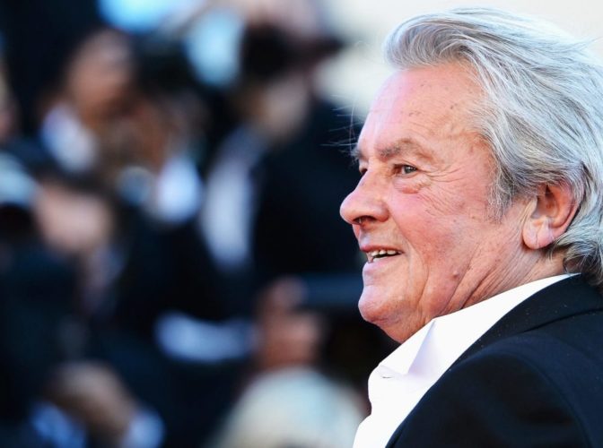 Alain Delon, atac cerebral la 83 de ani! Cum se simte şi ce planuri şocante şi-a făcut fermecătorul actor pentru finalul vieţii