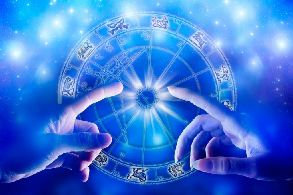 HOROSCOP 2 august 2019