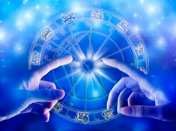 HOROSCOP 2 august 2019