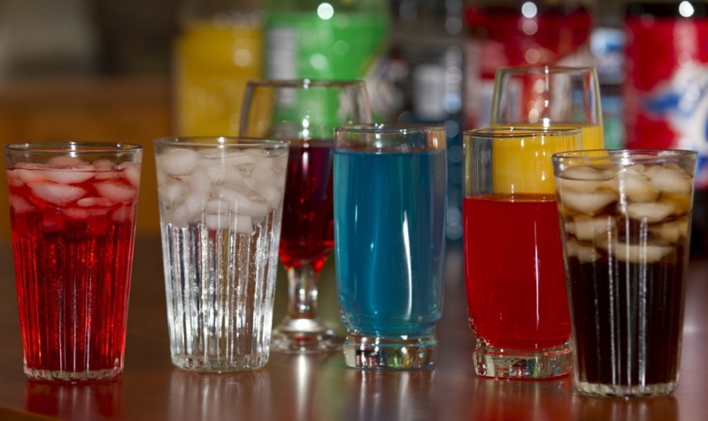 Răcoritoarele ne pot fi fatale; Ce spun noi studii ale experţilor