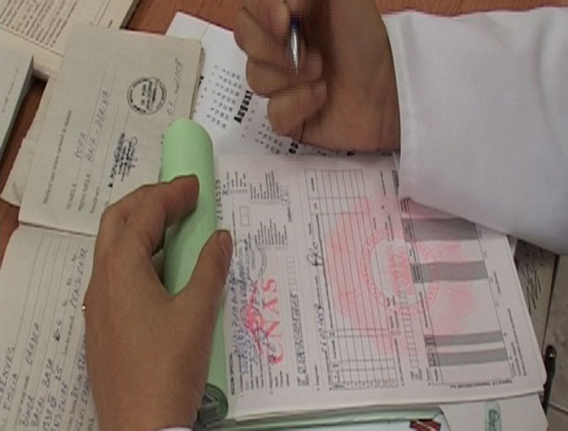 Locuitorii comunelor Malnaş şi Micfalău vor avea de luni un nou medic de familie, după mai bine de un an