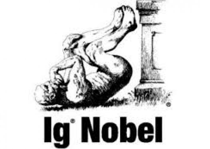 Un studiu despre modul în care temperatura testicolelor influențează fertilitatea a câștigat premiul lg Nobel