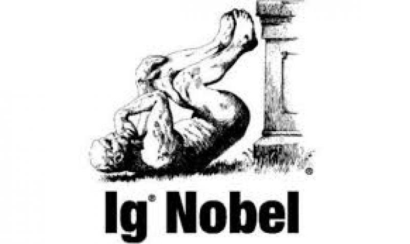 Un studiu despre modul în care temperatura testicolelor influențează fertilitatea a câștigat premiul lg Nobel