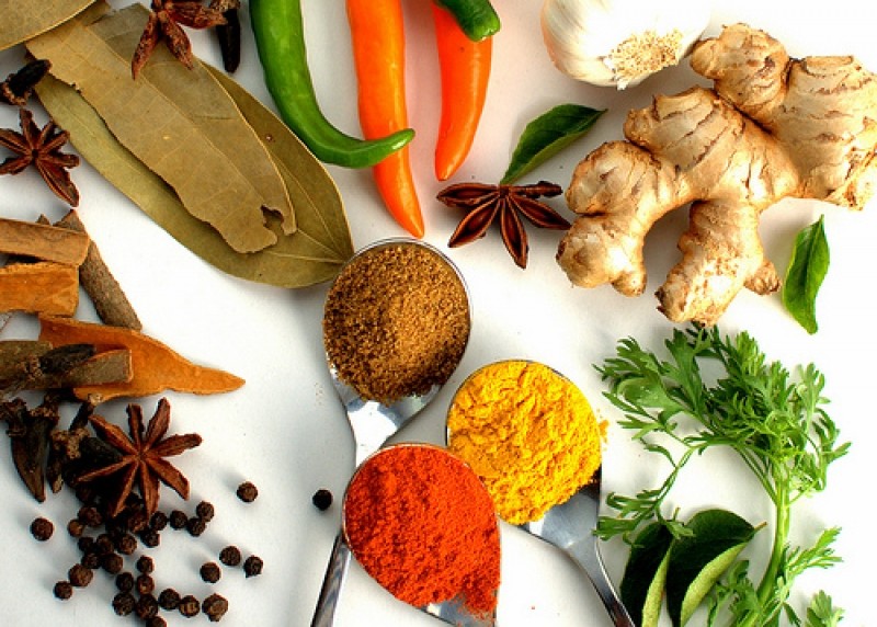 Condimentul care te ajută să slăbești de trei ori mai repede