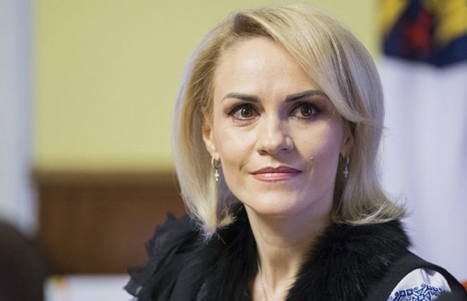 Gabriela Firea, cel mai important mesaj pentru bucureșteni: 'În ciuda zvonurilor alarmiste și a dificultăților financiare, NU voi opri plățile lunare'