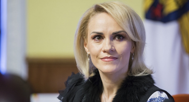 Gabriela Firea, cel mai important mesaj pentru bucureșteni: 'În ciuda zvonurilor alarmiste și a dificultăților financiare, NU voi opri plățile lunare'