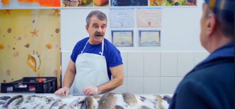 Șeful ANPC spune că Hala Veche Obor nu va fi redeschisă curând: 'Nu vrem un nou caz Colectiv'