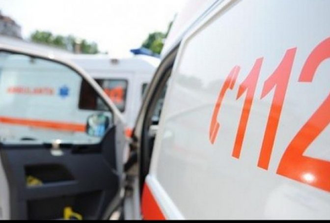 EPIDEMIE de enterocolită în București