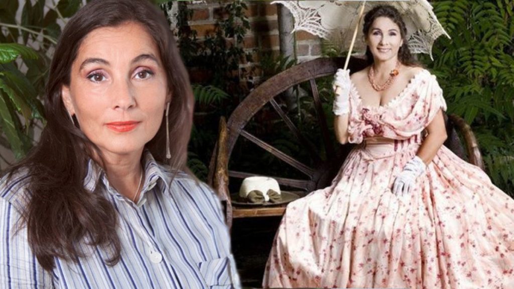 Adevărul despre marea iubire a lui Nicu Ceauşescu! Soprana Daniela Vlădescu măruriseşte: „Nu mi-a spus niciodată te iubesc şi doar am suferit!”