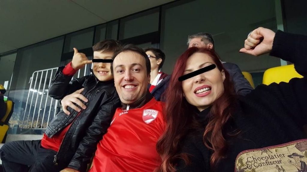 Călin Geambașu, război după război! O acuză pe mama băiatului că nu i-a adus nimic de mâncare niciodată!