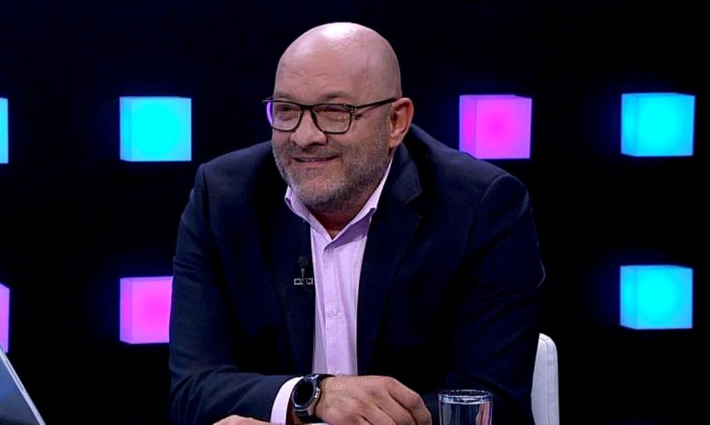 Un alt ”erou de la Sevilla” a făcut infarct, de ce l-au trimis medicii direct în operație! Îți dorim multă sănătate, Gabi Balint!