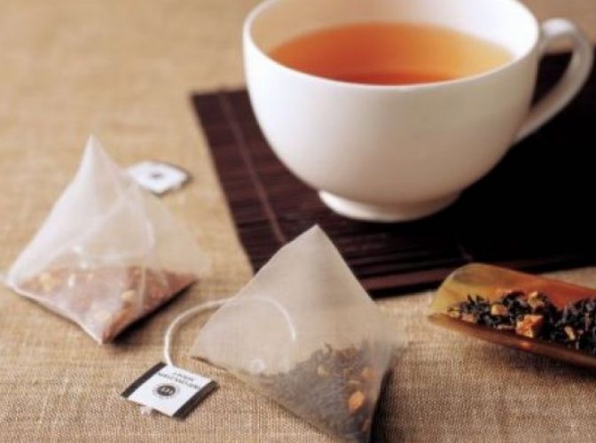 ŞOCANT: Ce substanţe periculoase conţin pliculeţele de ceai