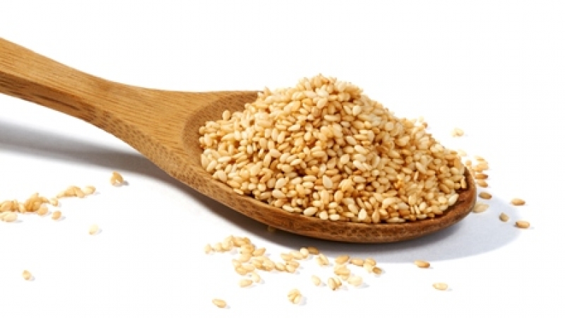 Beneficiile semințellor de susan - Complex de vitamine, energie și tratament naturist