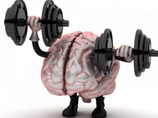 Exerciții pentru minte - Trucurile care ţin creierul în formă