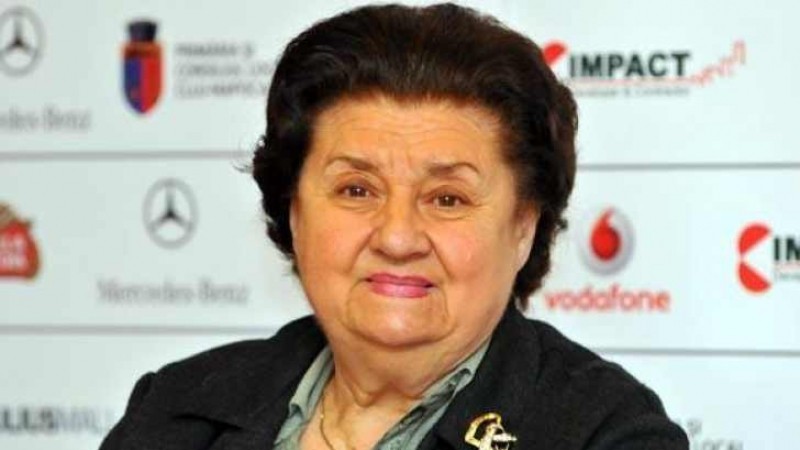 Noi VEȘTI de la Spitalul Elias - Cum se simte actrița Tamara Buciuceanu Botez