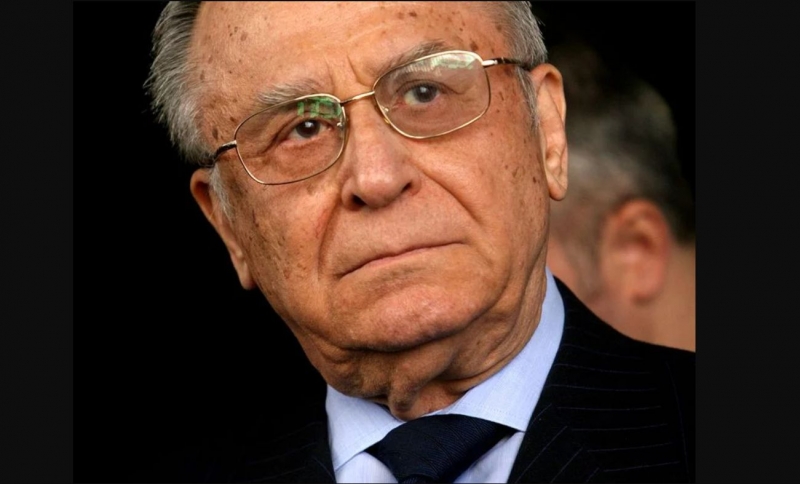 Ion Iliescu nu părăsește spitalul Elias! Medicii dau ultimele informații despre evoluția stării sale de sănătate