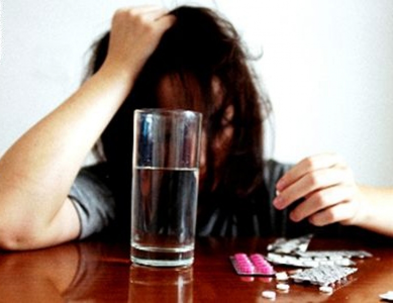 Psihoterapeut, anunț alarmant: Unul din 10 români suferă de depresie fără să știe