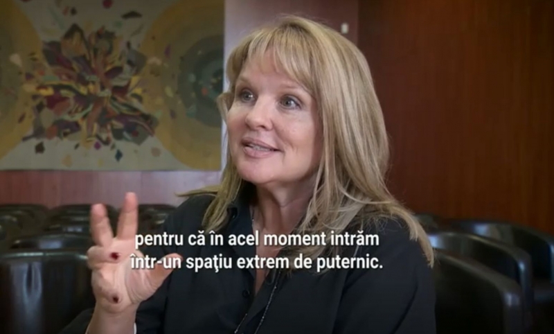 Colaborator FBI: Aveți grijă la ce vă expuneți creierul! Aici am ajuns!