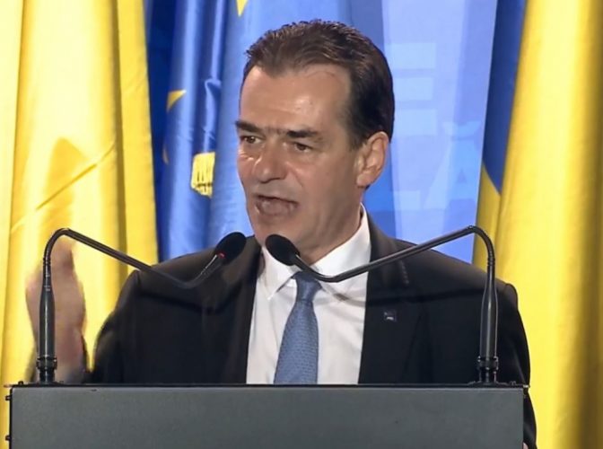 Ludovic Orban provoacă CUTREMUR în Sănătate: ia în calcul DESFIINȚAREA examenului de rezidențiat