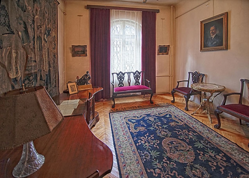 Expoziția 'Medicina inimii' se deschide la muzeul 'Victor Babeş'