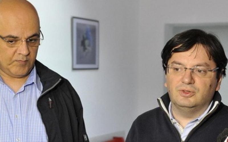 Acuzații GRELE la adresa lui Arafat și Bănicioiu: 'Au amenințat în Ministerul Sănătății și au cerut documente pe care nu trebuiau să le obțină'
