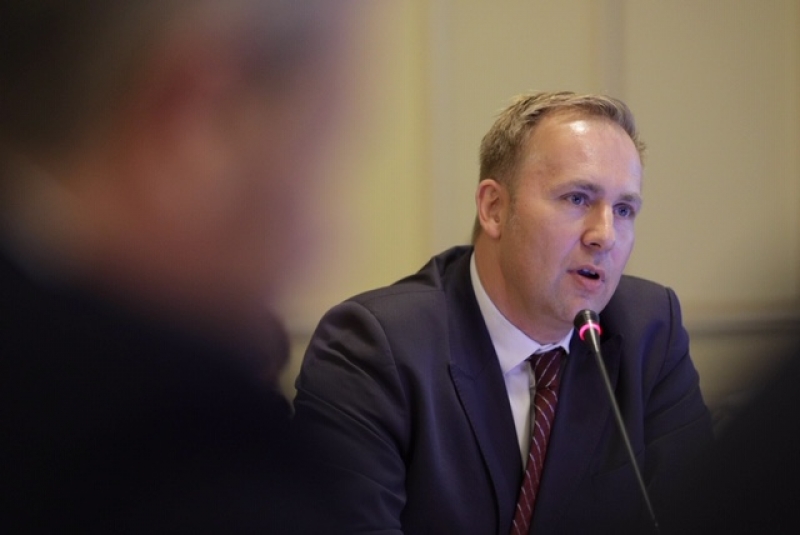 Ministrul propus la Sănătate, declarații tulburătoare: 'În România se aruncă 150 de inimi și 300 de plămâni la gunoi'