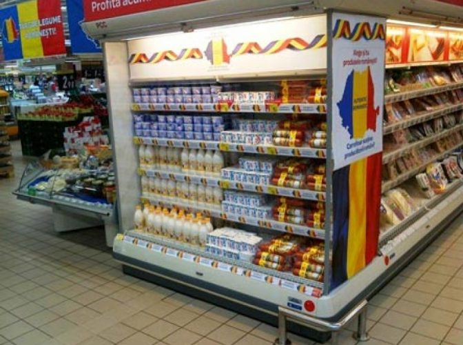 Cum își păcălea Carrefour Băneasa clienții care cumpărau mâncare: PRĂPĂD la carne