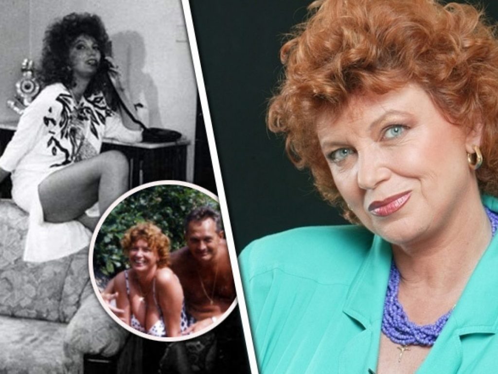 Cezara Dafinescu sau când frumusețea n-are vârstă. Actrița are 71 de ani pe care și-i poartă cu grație, în ciuda dramelor trăite