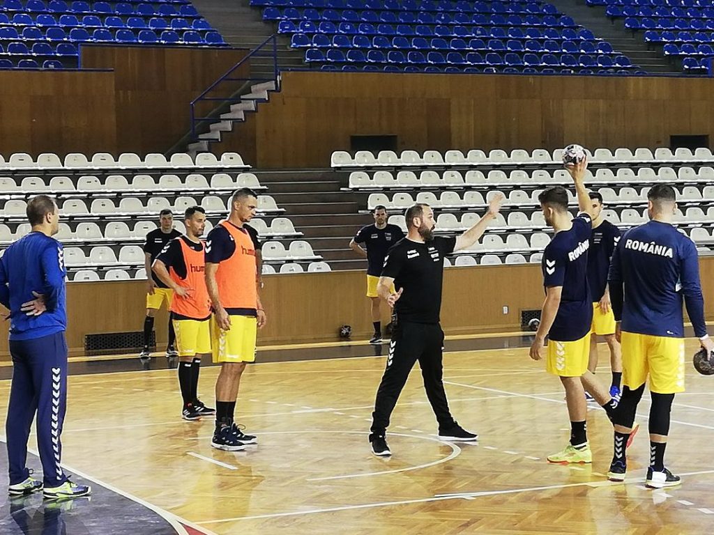 I-am învăţat pe alţii handbal, iar noi am trăit din amintiri! Acum e vremea pentru suflu nou la naţionala masculină de handbal, cvadruplă campioană mondială